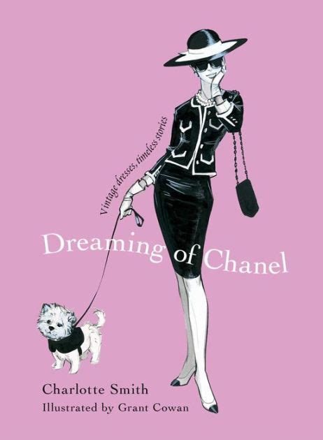 dreaming of chanel vintage|Dreaming of Chanel by Charlotte Smith .